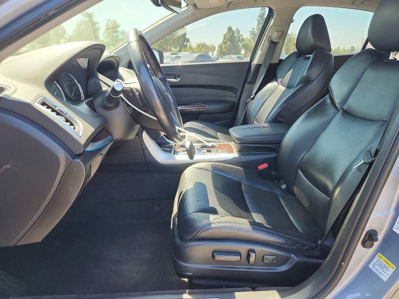 Aukcja sprzedaży 2015 Acura Tlx, vin: 19UUB2F52FA011337, numer aukcji: 61018826