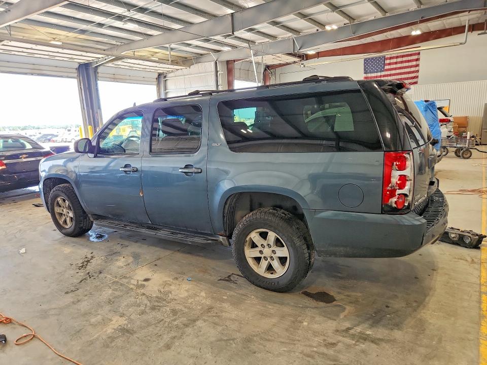 2010 Gmc Yukon Xl მანქანა იყიდება აუქციონზე, vin: 1GKUKKE32AR259441, აუქციონის ნომერი: 61782076