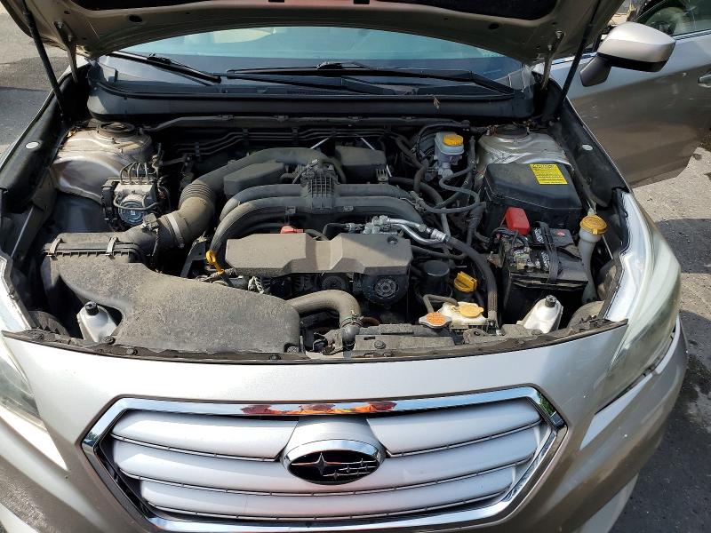 2015 Subaru Legacy მანქანა იყიდება აუქციონზე, vin: 4S3BNAC64F3066641, აუქციონის ნომერი: 59236306