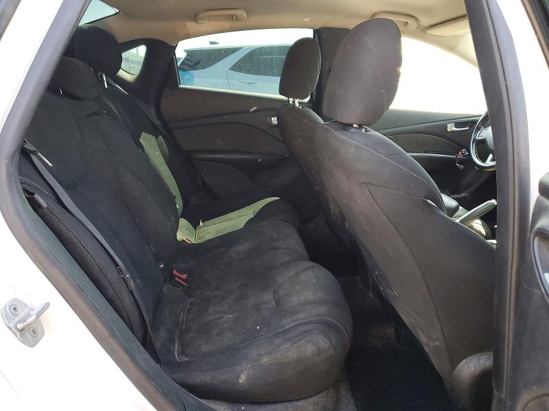 Продаж на аукціоні авто 2013 Dodge Dart, vin: 1C3CDFBA6DD291424, номер лоту: 62089026