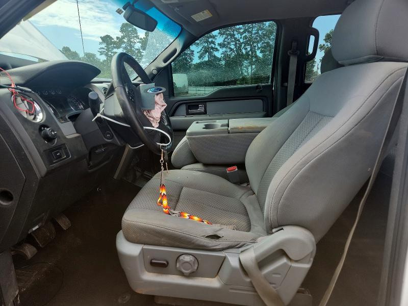 Продажа на аукционе авто 2014 Ford F150, vin: 1FTFW1EF5EKF91420, номер лота: 59945056
