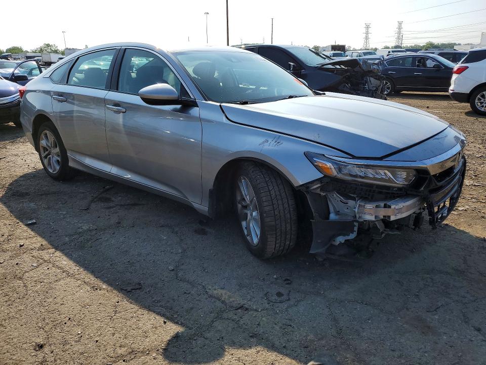 Aukcja sprzedaży 2020 Honda Accord, vin: 1HGCV1F16LA088914, numer aukcji: 60009376
