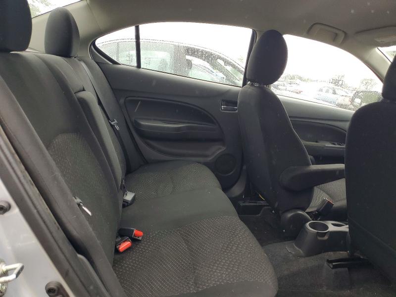 Продаж на аукціоні авто 2022 Mitsubishi Mirage, vin: ML32FVFJ5NHF07978, номер лоту: 62657816