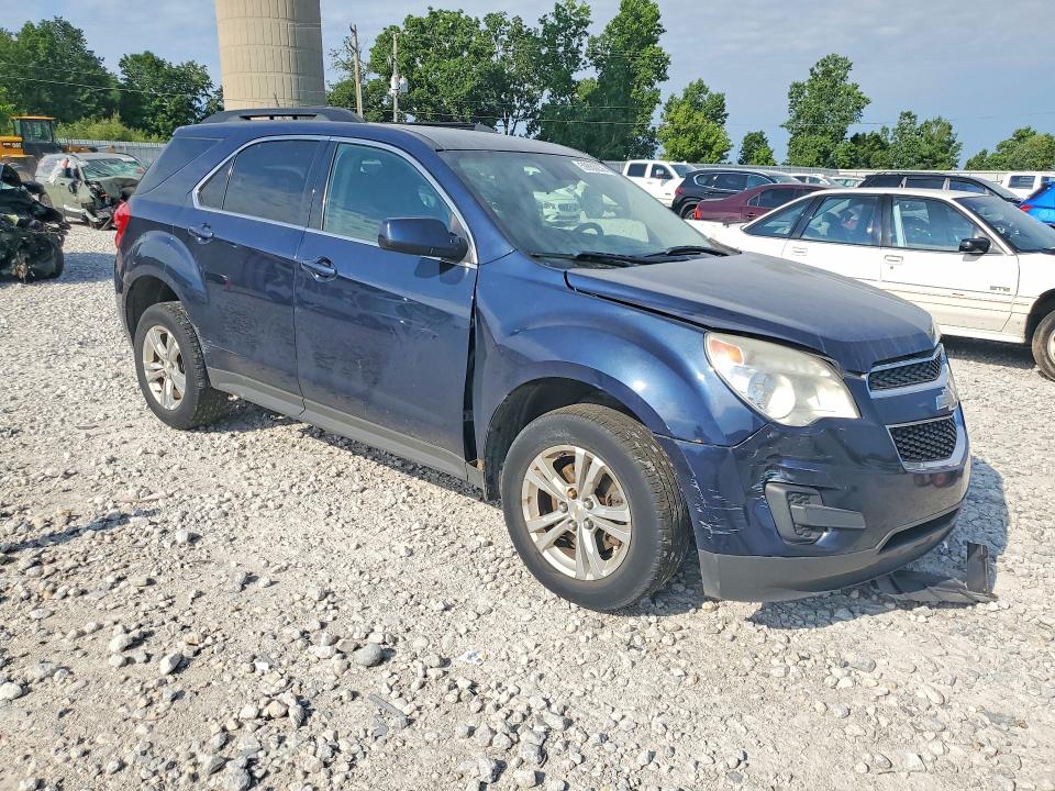 Продажа на аукционе авто 2015 Chevrolet Equinox, vin: 2GNFLFEK1F6409341, номер лота: 59868236