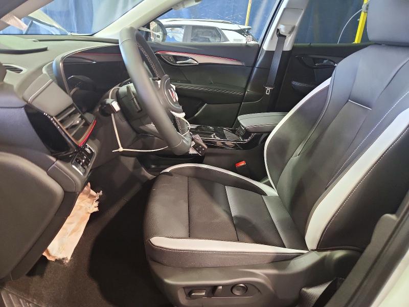 Aukcja sprzedaży 2026 Buick Envision, vin: LRBFZPR45TD083936, numer aukcji: 62247606
