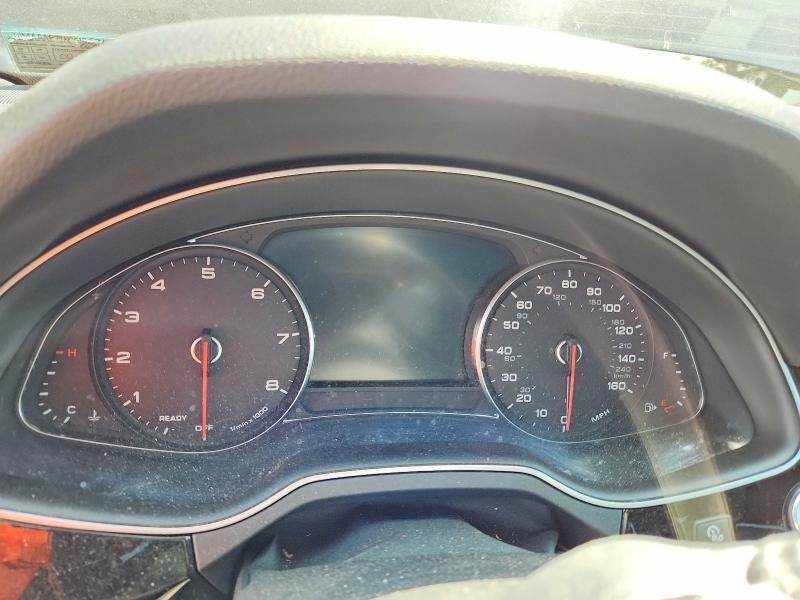 Aukcja sprzedaży 2019 Audi Q7, vin: WA1AAAF71KD012594, numer aukcji: 61150086
