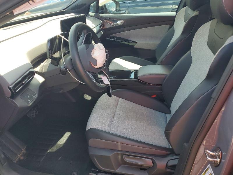 Продаж на аукціоні авто 2023 Volkswagen Id.4, vin: 1V2CMPE8XPC054132, номер лоту: 60925596