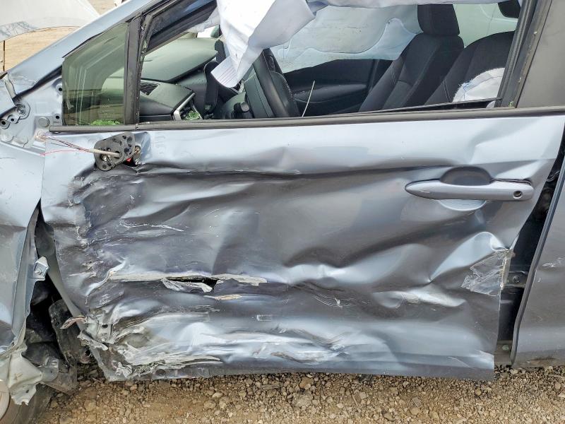 62488526 :رقم المزاد ، JTDB4MEE8RJ016740 vin ، 2024 Toyota Corolla مزاد بيع