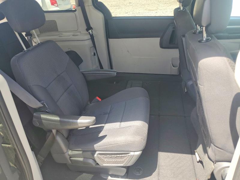 Aukcja sprzedaży 2010 Dodge Grand Caravan, vin: 2D4RN4DE9AR292070, numer aukcji: 59774516