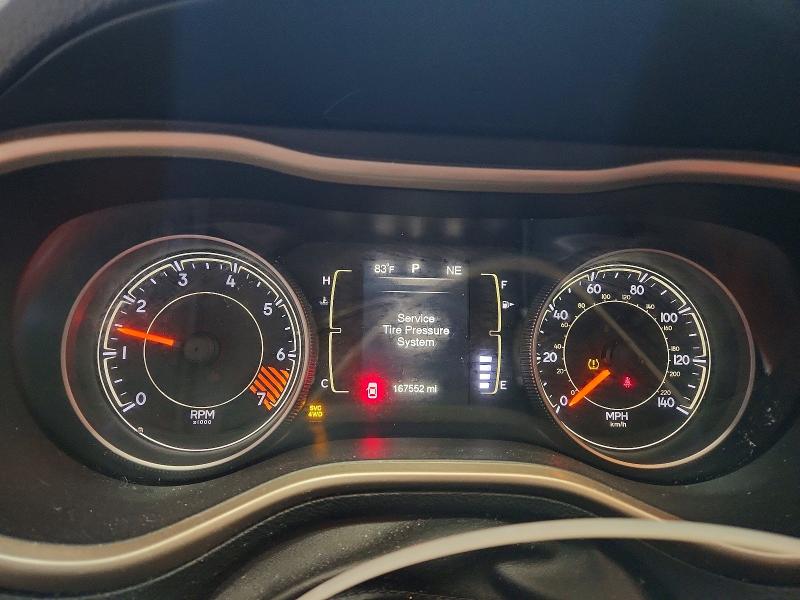 Продажа на аукционе авто 2015 Jeep Cherokee, vin: 1C4PJMABXFW777021, номер лота: 62622496
