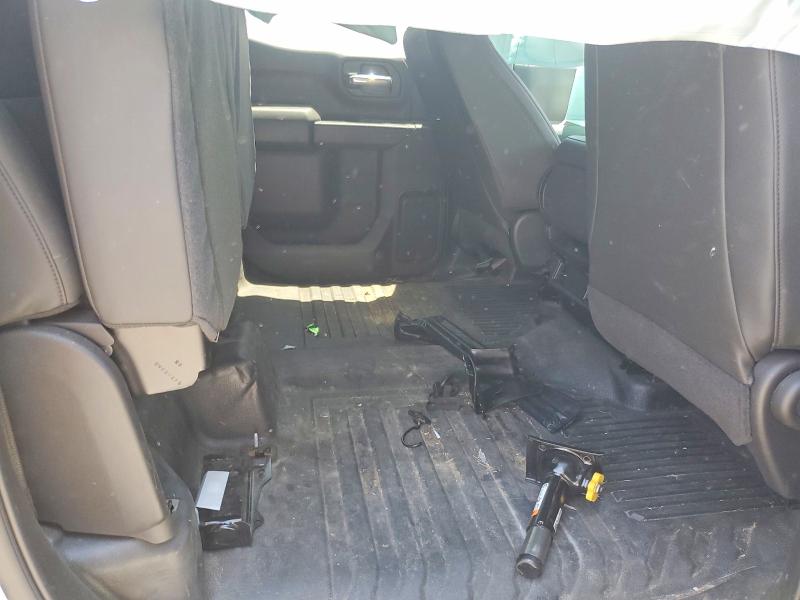 62474156 :رقم المزاد ، 3GTPUAEKXSG120888 vin ، 2025 Gmc Sierra مزاد بيع