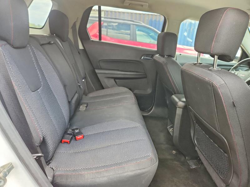 Aukcja sprzedaży 2017 Gmc Terrain, vin: 2GKALMEK1H6331562, numer aukcji: 60774766