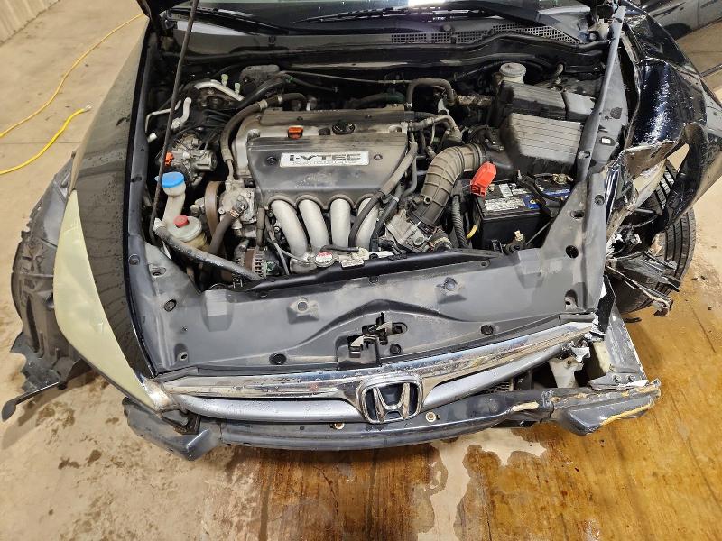 Продаж на аукціоні авто 2007 Honda Accord, vin: 1HGCM56447A066730, номер лоту: 62970736