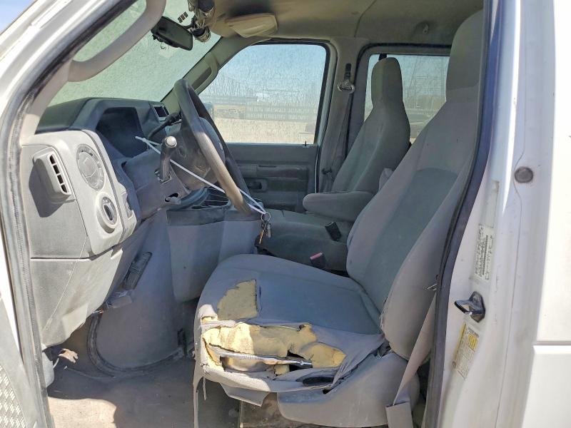 Aukcja sprzedaży 2013 Ford Econoline, vin: 1FBNE3BL3DDA45338, numer aukcji: 62481656