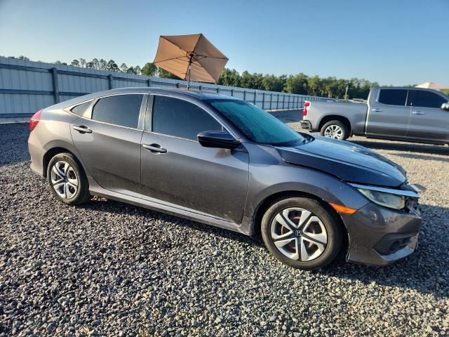 Aukcja sprzedaży 2017 Honda Civic, vin: 19XFC2F55HE025754, numer aukcji: 60014086