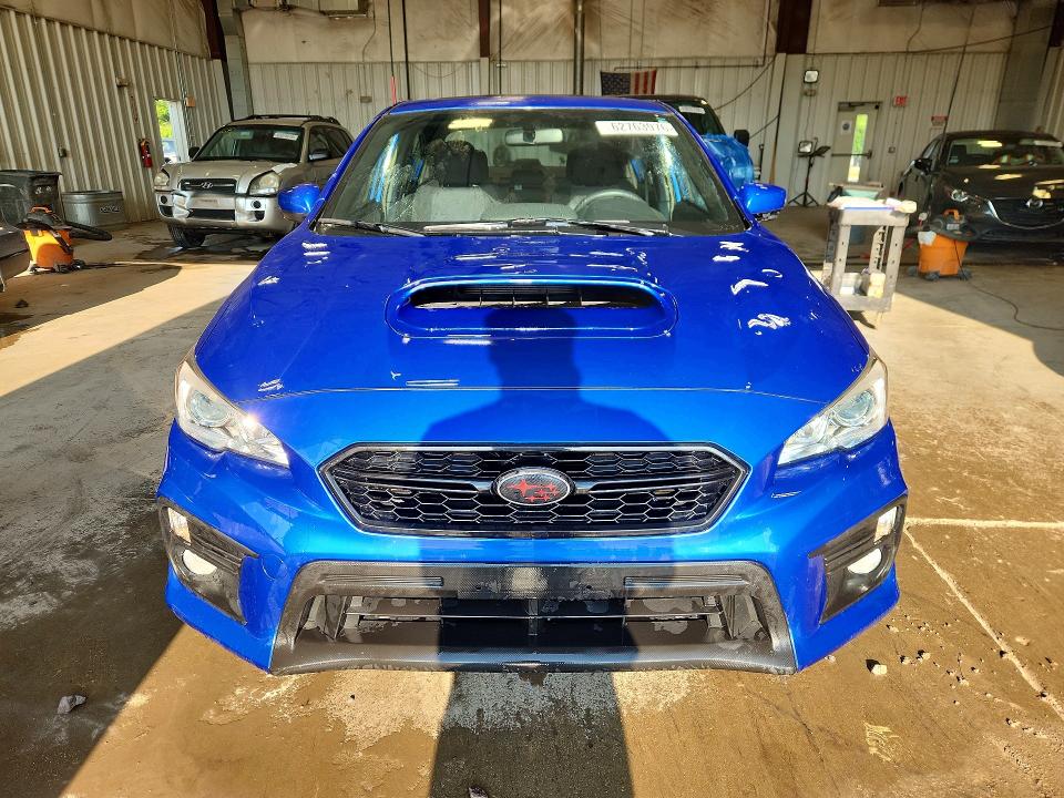 Aukcja sprzedaży 2019 Subaru Wrx, vin: JF1VA1C62K9805771, numer aukcji: 62763976