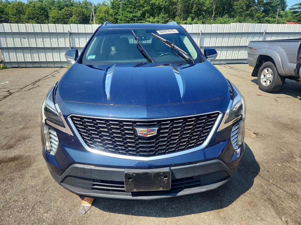Aukcja sprzedaży 2019 Cadillac Xt4, vin: 1GYFZBR45KF126561, numer aukcji: 62423916