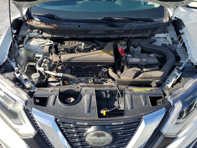 Продажа на аукционе авто 2020 Nissan Rogue, vin: JN8AT2MT1LW033445, номер лота: 59811176