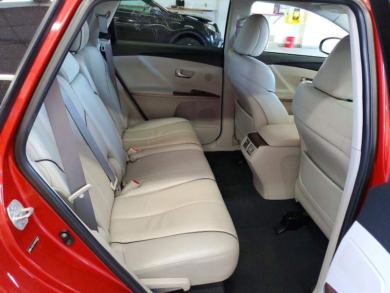 Продаж на аукціоні авто 2009 Toyota Venza, vin: 4T3ZK11A69U003279, номер лоту: 59152186