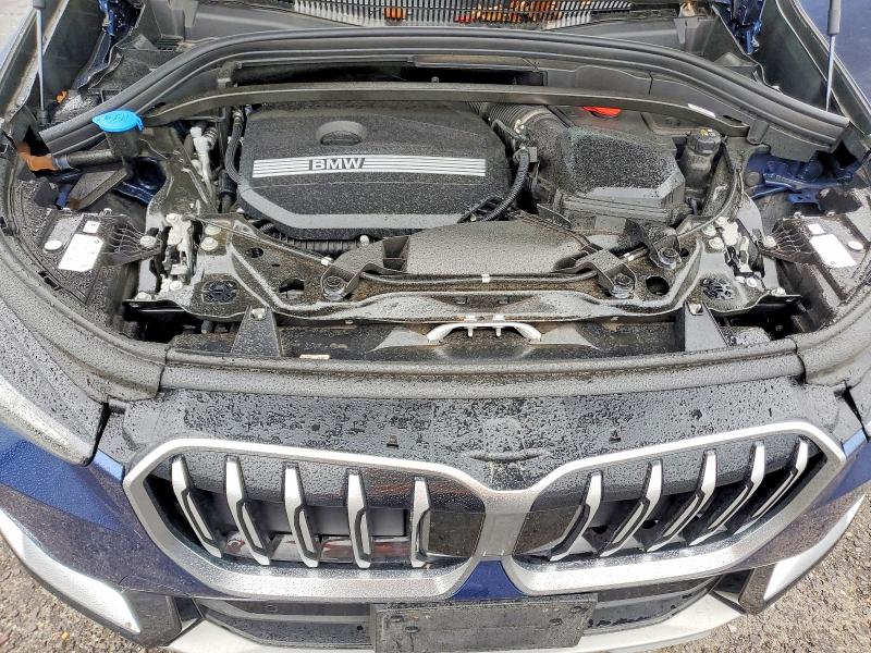 Продаж на аукціоні авто 2024 Bmw X1, vin: WBX73EF06R5Y41558, номер лоту: 59833846