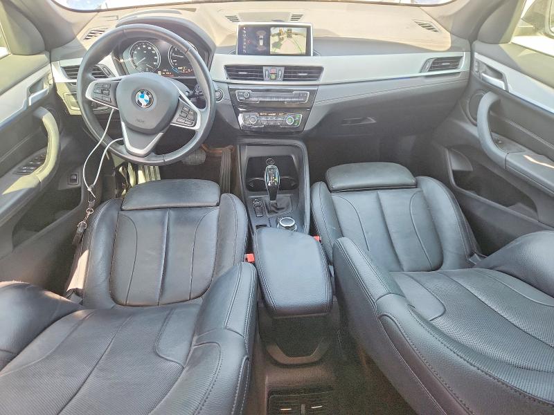Продаж на аукціоні авто 2020 Bmw X1, vin: WBXJG7C01L5R91921, номер лоту: 60375196