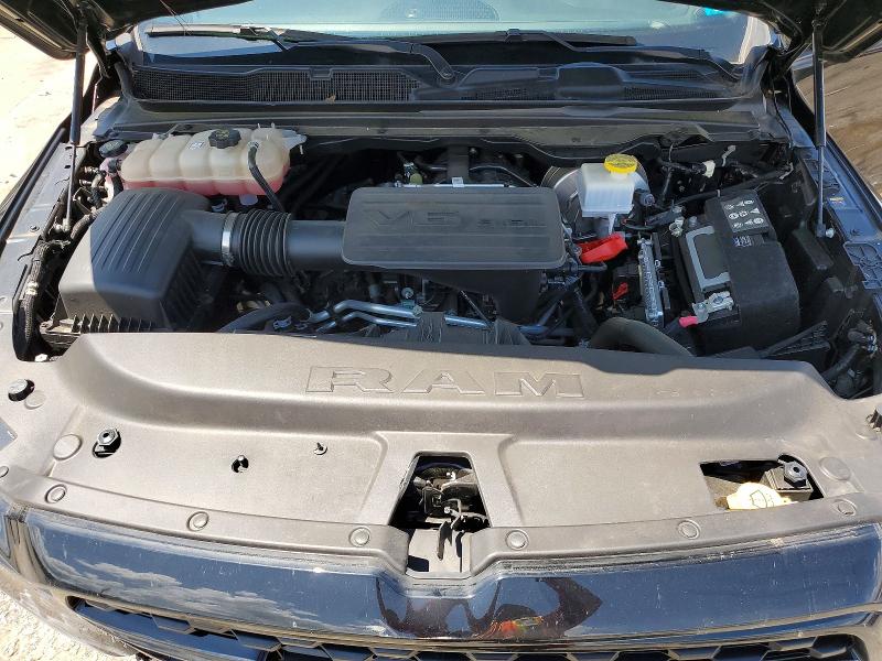 Продаж на аукціоні авто 2023 Ram 1500, vin: 1C6RREFGXPN607932, номер лоту: 60472736