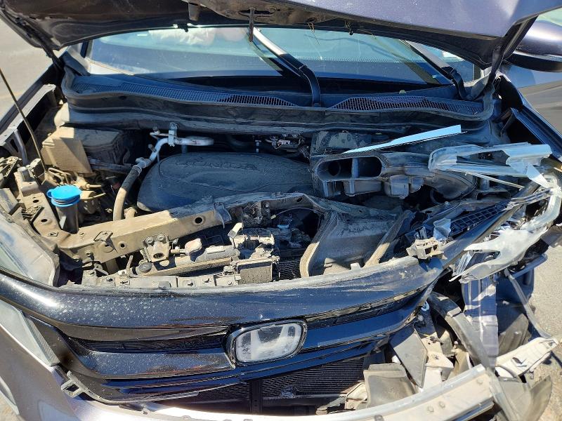 Aukcja sprzedaży 2021 Honda Pilot, vin: 5FNYF5H2XMB027041, numer aukcji: 63501426