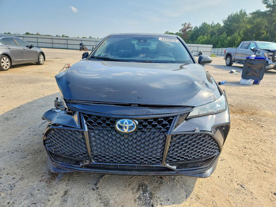 Продажа на аукционе авто 2019 Toyota Avalon Hybrid, vin: 4T1B21FB6KU003610, номер лота: 63332516