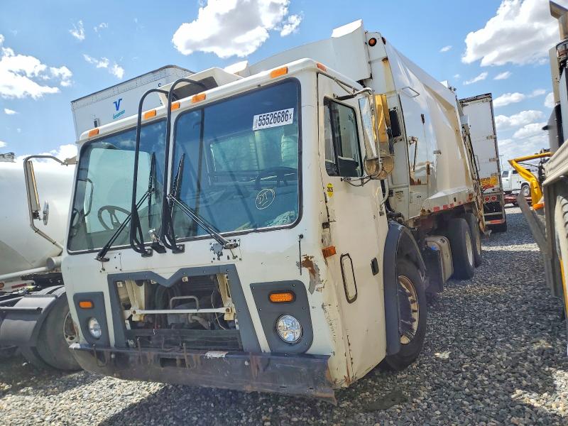 Продаж на аукціоні авто 2013 Mack Leu613, vin: 1M2AU04C6DM007848, номер лоту: 55526686