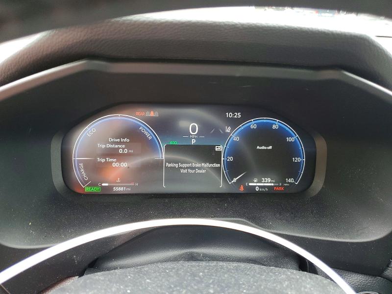 Aukcja sprzedaży 2024 Toyota Rav4, vin: 2T3D6RFV2RW057414, numer aukcji: 60484136