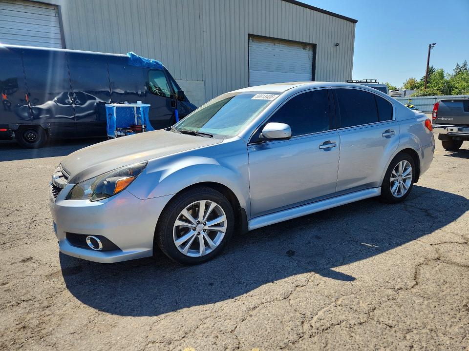 59913486 :رقم المزاد ، 4S3BMBG64D3003751 vin ، 2013 Subaru Legacy مزاد بيع