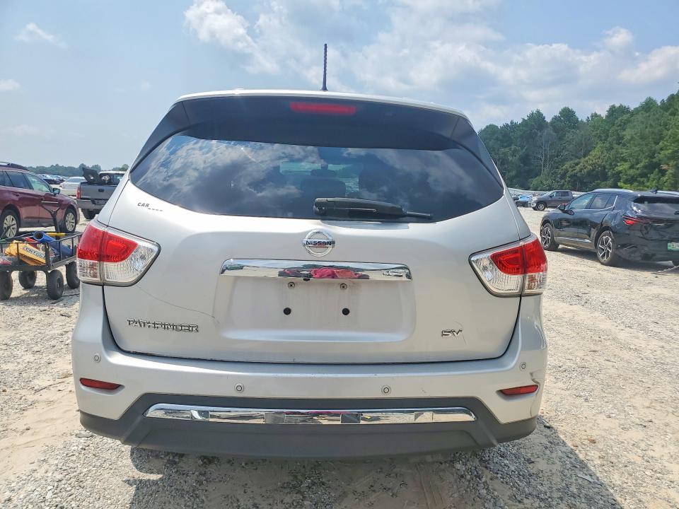 Продаж на аукціоні авто 2014 Nissan Pathfinder, vin: 5N1AR2MN9EC730034, номер лоту: 62830066