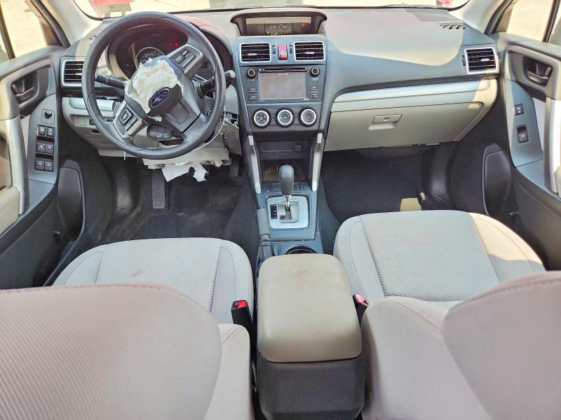 Aukcja sprzedaży 2016 Subaru Forester, vin: JF2SJABC6GH513964, numer aukcji: 60652796