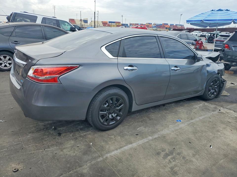 60885426 :رقم المزاد ، 1N4AL3AP4EC901764 vin ، 2014 Nissan Altima مزاد بيع