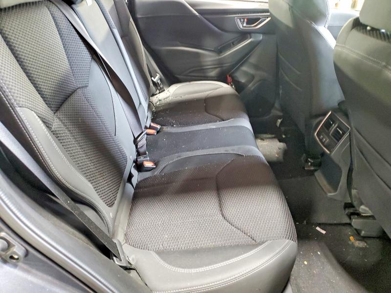 59907456 :رقم المزاد ، JF2SKAEC5NH473219 vin ، 2022 Subaru Forester مزاد بيع