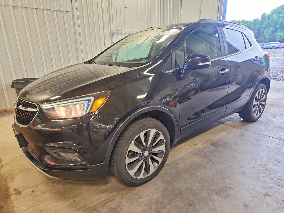 Продаж на аукціоні авто 2017 Buick Encore, vin: KL4CJFSBXHB237701, номер лоту: 59892996