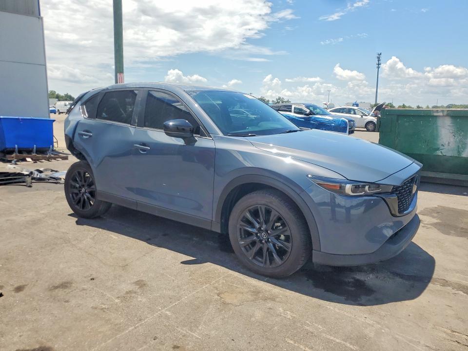 Продаж на аукціоні авто 2023 Mazda Cx-5, vin: JM3KFBCM4P0264907, номер лоту: 60229566