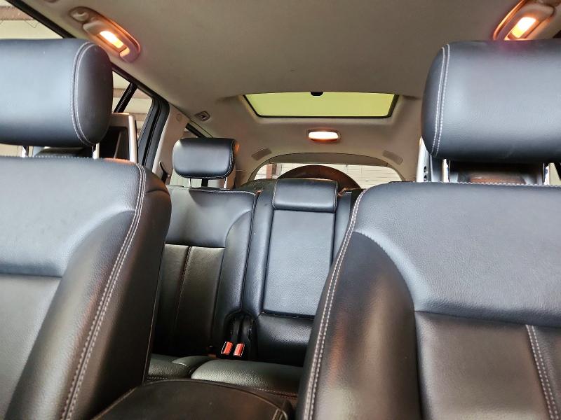 61940566 :رقم المزاد ، 4JGBF25E49A518218 vin ، 2009 Mercedes-benz Gl مزاد بيع