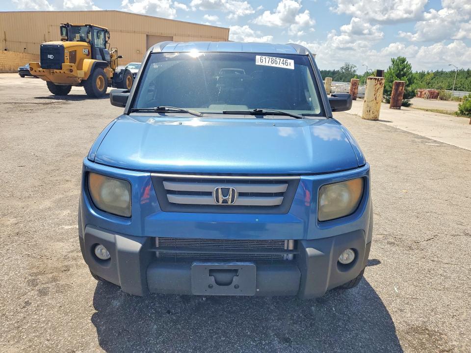 Aukcja sprzedaży 2008 Honda Element, vin: 5J6YH28708L010847, numer aukcji: 61786746