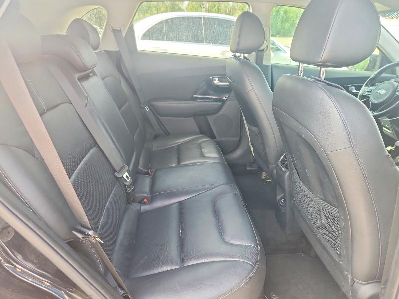 Aukcja sprzedaży 2018 Kia Niro, vin: KNDCE3LC1J5130430, numer aukcji: 60137606