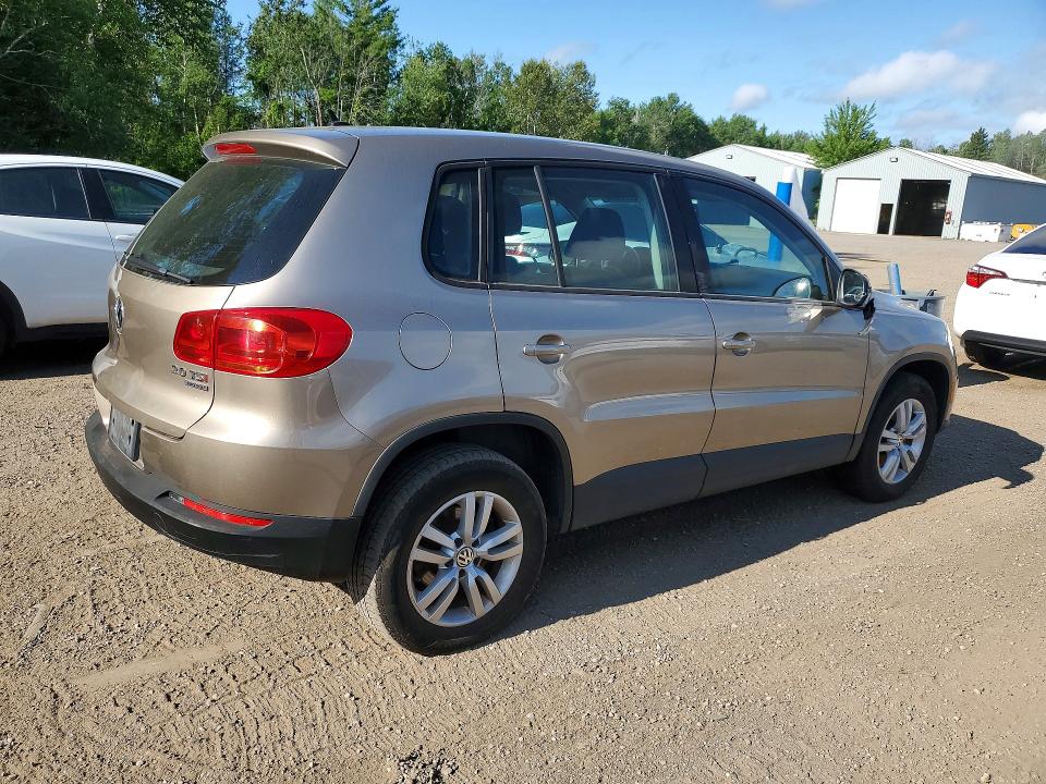Продажа на аукционе авто 2015 Volkswagen Tiguan, vin: WVGJV7AXXFW006464, номер лота: 59272656