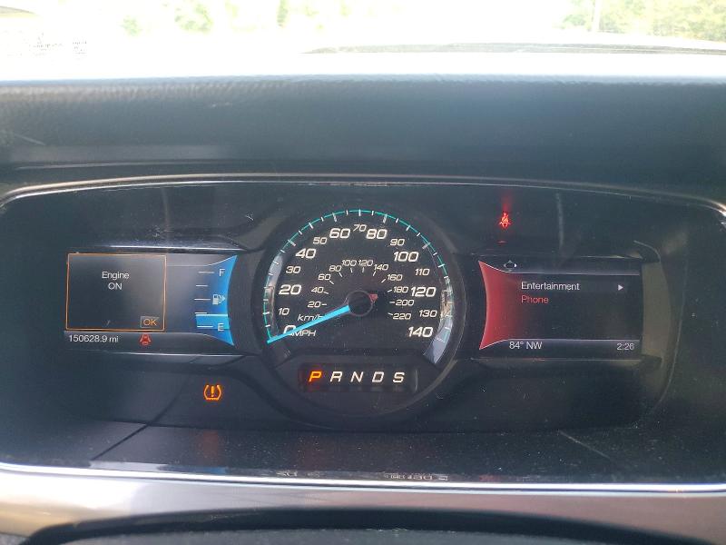 2014 Ford Taurus მანქანა იყიდება აუქციონზე, vin: 1FAHP2E83EG144154, აუქციონის ნომერი: 61140666
