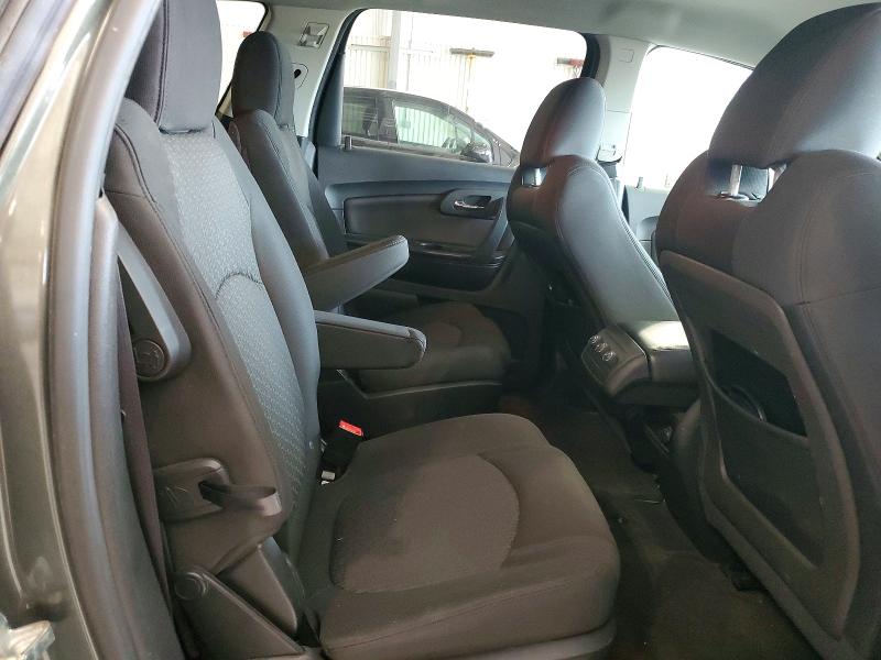 Продаж на аукціоні авто 2011 Chevrolet Traverse, vin: 1GNKRGED7BJ163025, номер лоту: 61882116