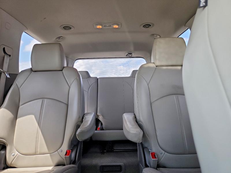 Aukcja sprzedaży 2017 Gmc Acadia Limited, vin: 1GKKRSKD7HJ179450, numer aukcji: 62134146