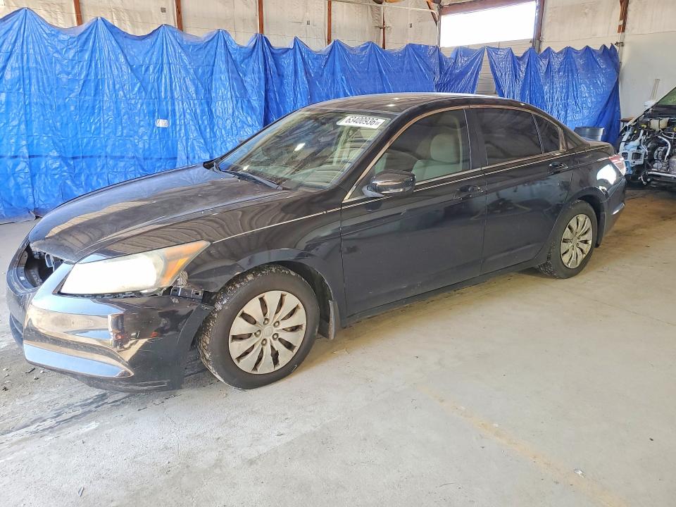 Продаж на аукціоні авто 2011 Honda Accord, vin: 1HGCP2F32BA083922, номер лоту: 63400936