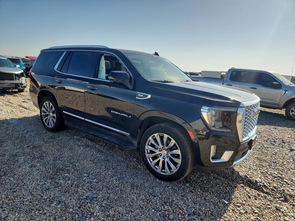Aukcja sprzedaży 2021 Gmc Yukon, vin: 1GKS2DKL4MR409626, numer aukcji: 62146926