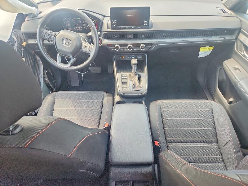 Продажа на аукционе авто 2025 Honda Cr-v, vin: 7FARS6H58SE071587, номер лота: 56194686