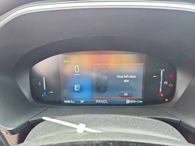 Продаж на аукціоні авто 2025 Ford Escape, vin: 1FMCU0E16SUA63498, номер лоту: 60030276