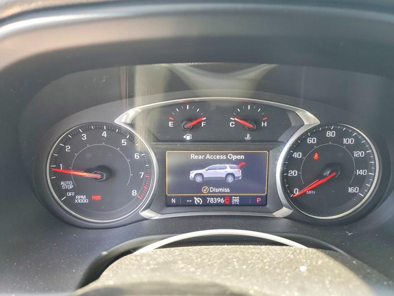 Продаж на аукціоні авто 2021 Gmc Acadia, vin: 1GKKNULS8MZ214948, номер лоту: 60090416