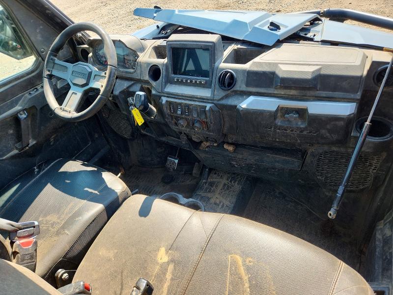 Продаж на аукціоні авто 2025 Polaris Ranger, vin: 4XARRY998S8755860, номер лоту: 62872456